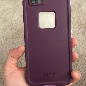Iphone6 LifeProof Case